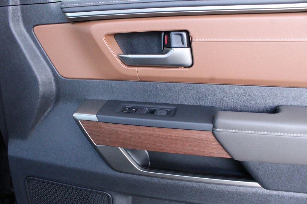 2026 Toyota Tundra 1794