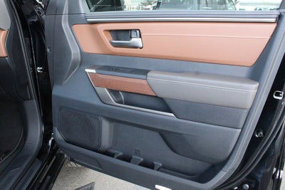 2026 Toyota Tundra 1794