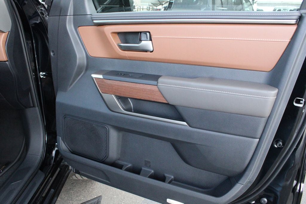 2026 Toyota Tundra 1794