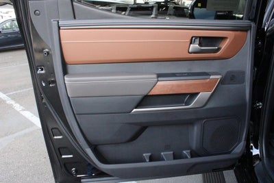 2026 Toyota Tundra 1794