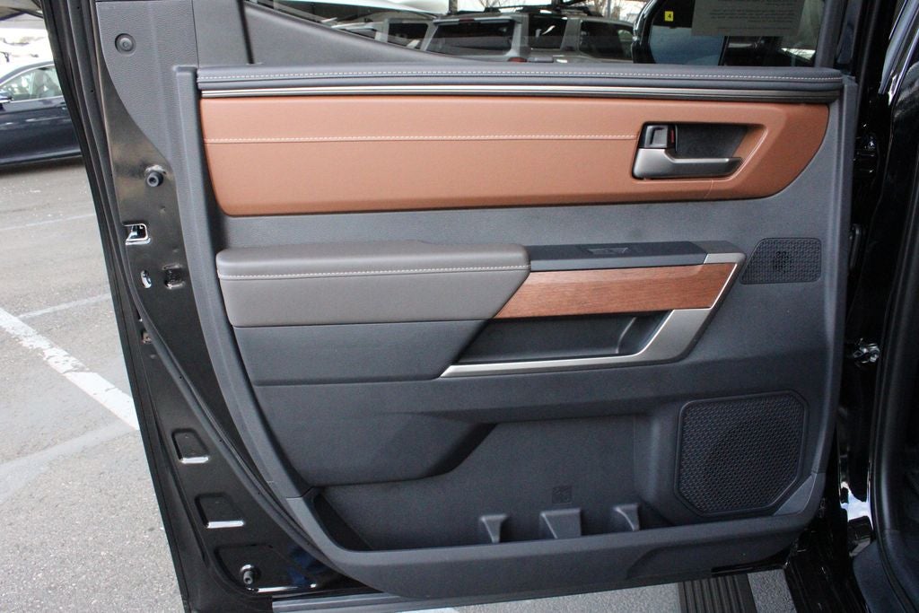 2026 Toyota Tundra 1794