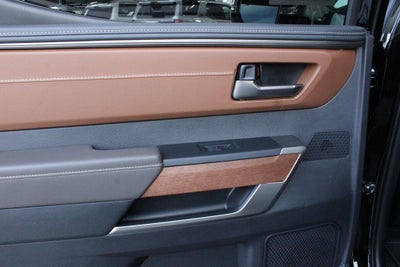 2026 Toyota Tundra 1794