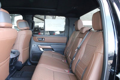 2026 Toyota Tundra 1794