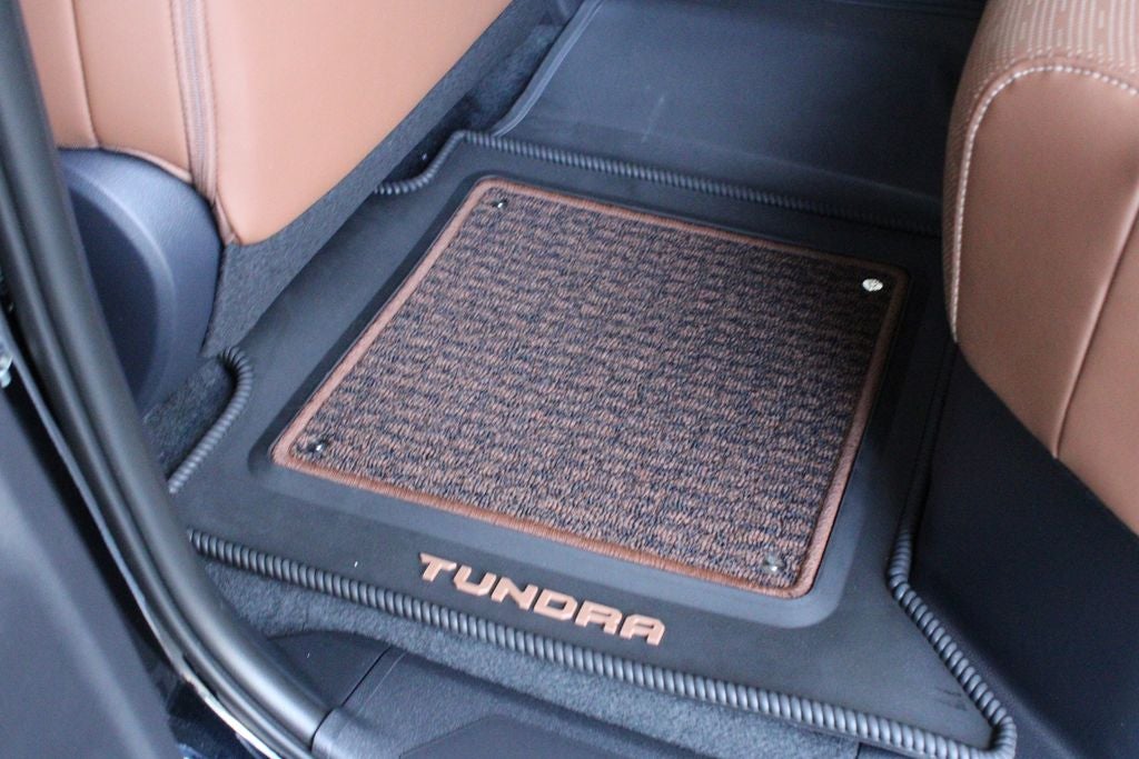 2026 Toyota Tundra 1794