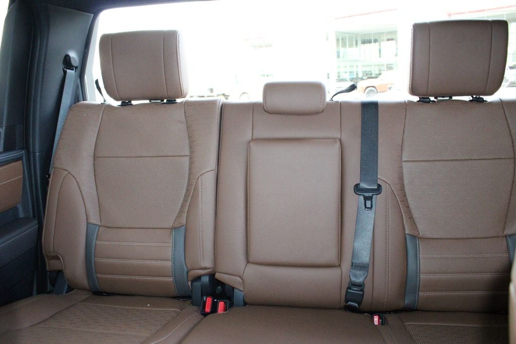 2026 Toyota Tundra 1794