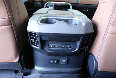 2026 Toyota Tundra 1794