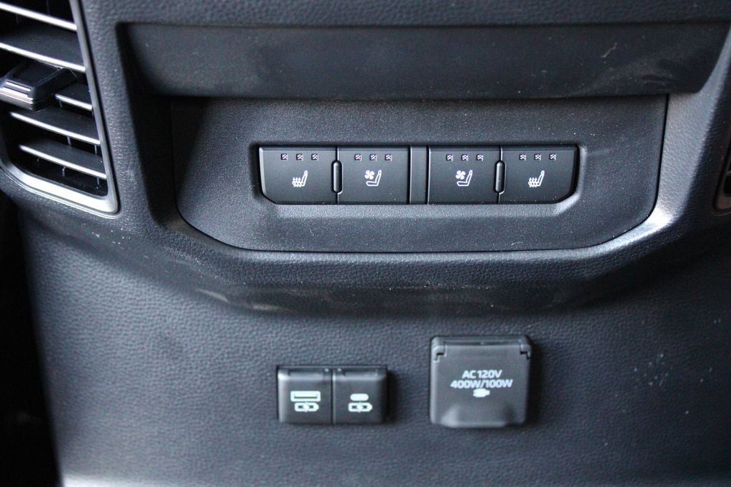 2026 Toyota Tundra 1794