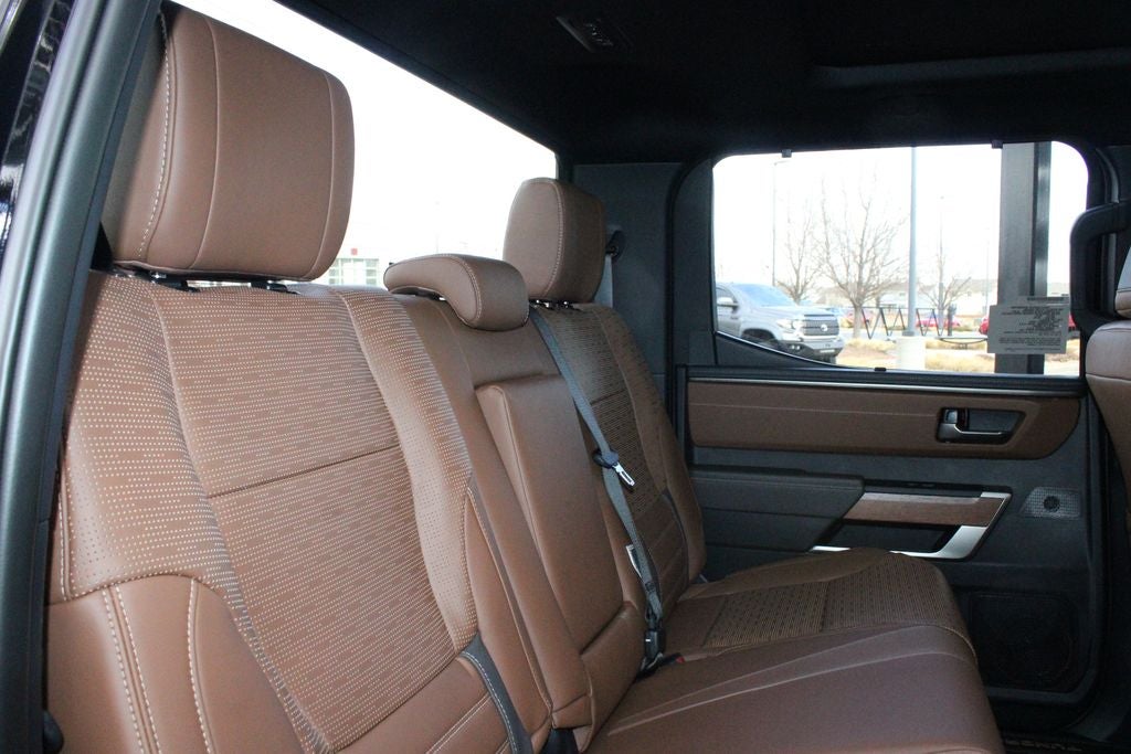 2026 Toyota Tundra 1794