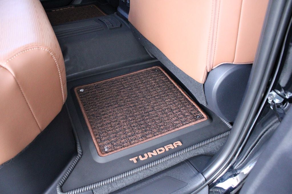 2026 Toyota Tundra 1794