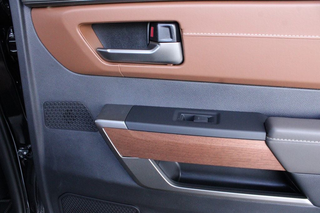 2026 Toyota Tundra 1794