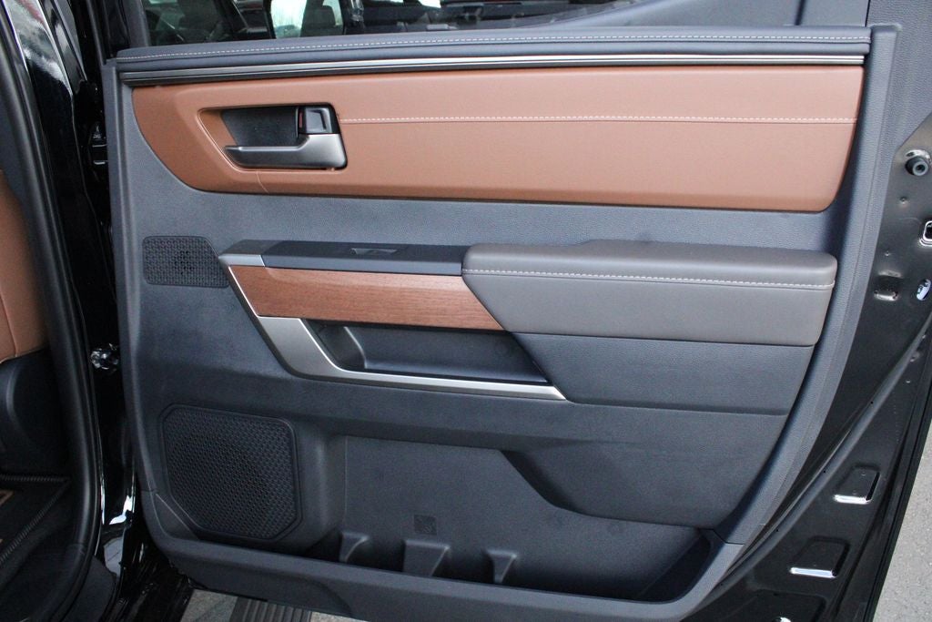 2026 Toyota Tundra 1794