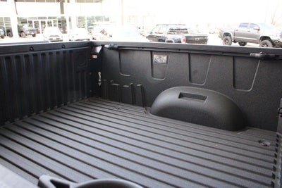 2026 Toyota Tundra 1794