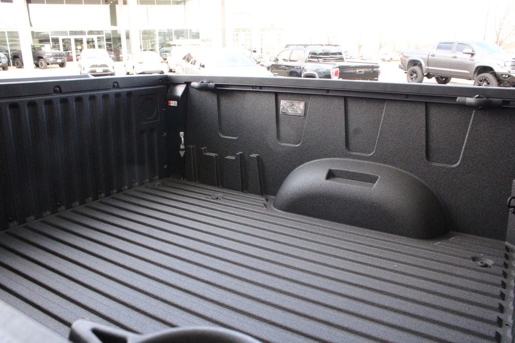 2026 Toyota Tundra 1794