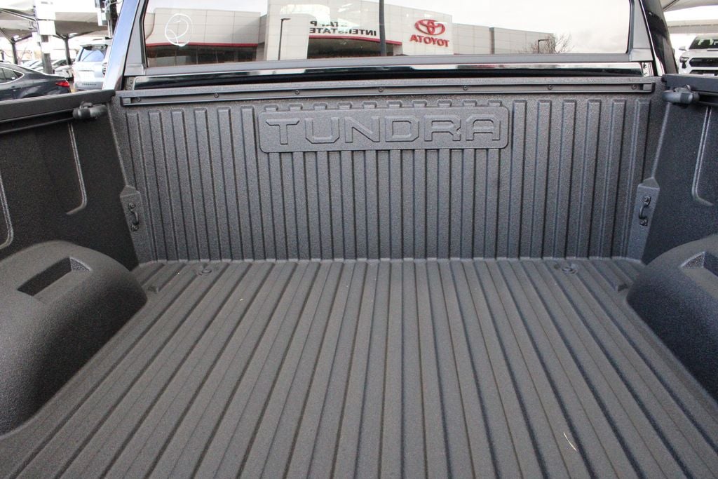 2026 Toyota Tundra 1794