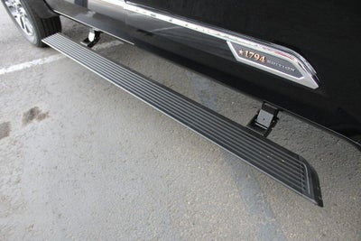 2026 Toyota Tundra 1794