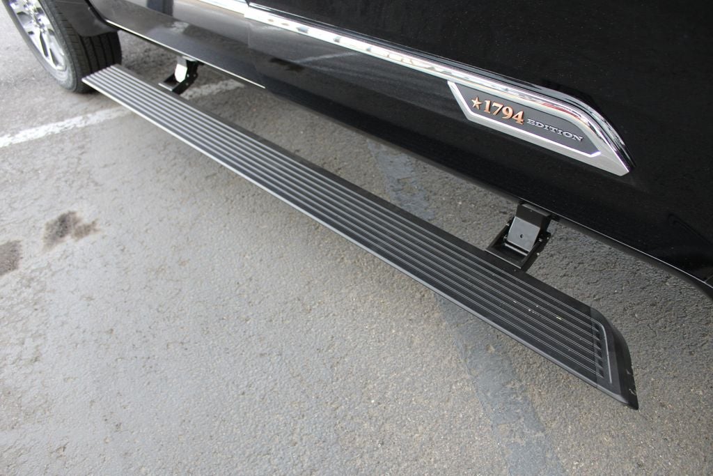 2026 Toyota Tundra 1794