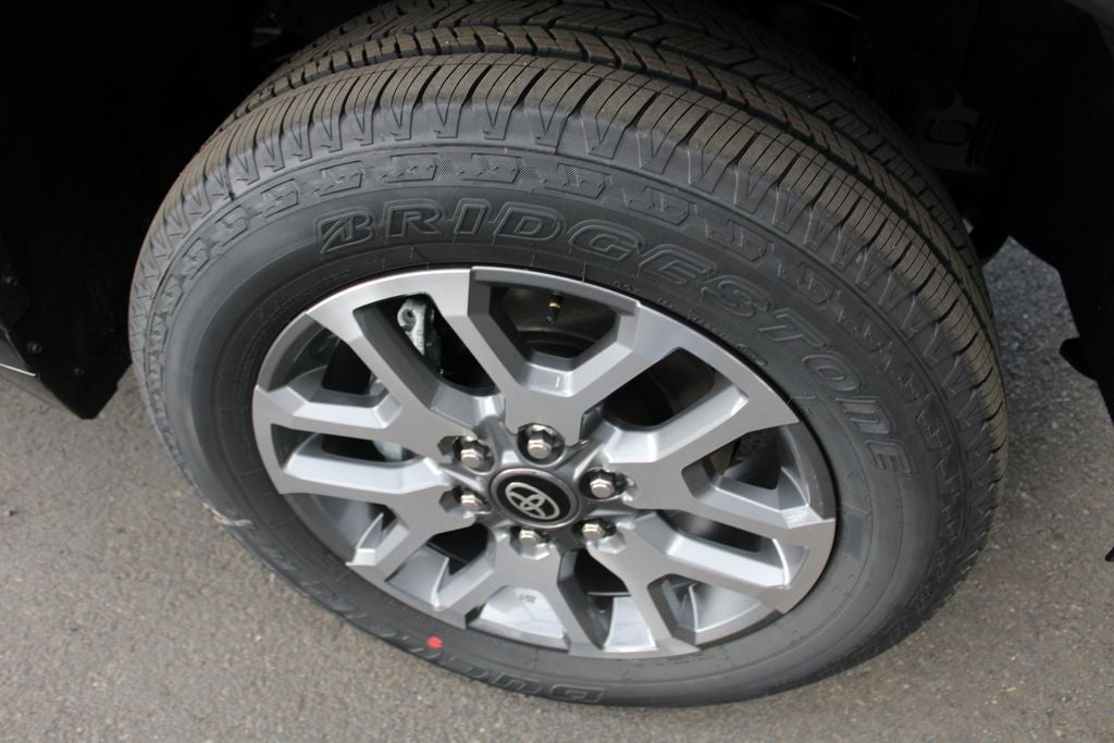 2026 Toyota Tundra 1794