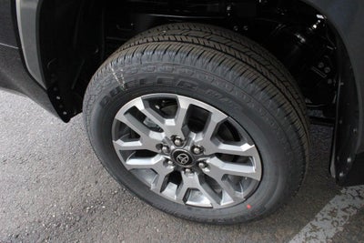 2026 Toyota Tundra 1794