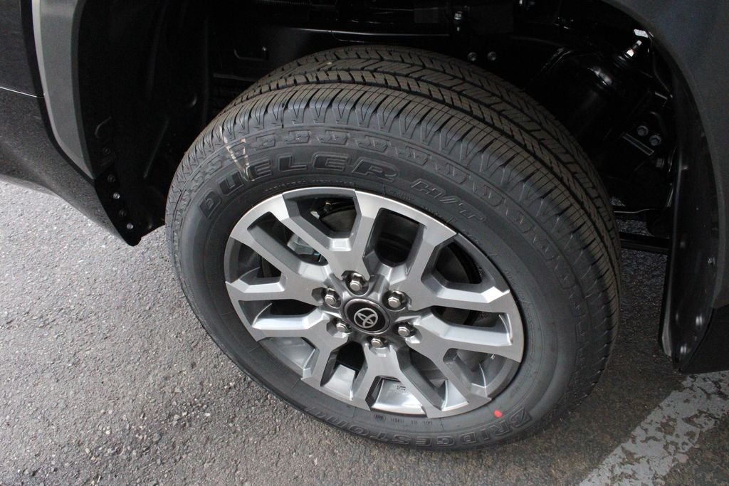 2026 Toyota Tundra 1794