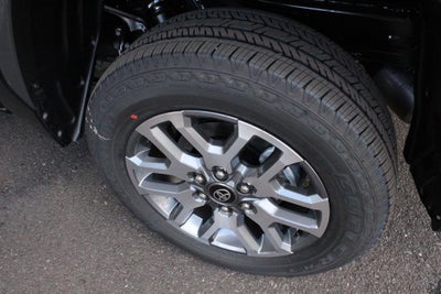 2026 Toyota Tundra 1794