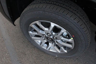 2026 Toyota Tundra 1794