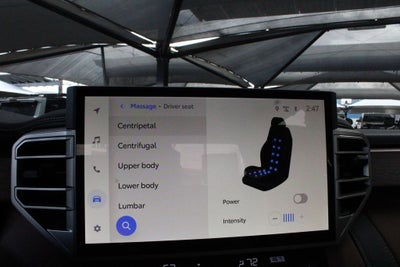 2026 Toyota Tundra 1794