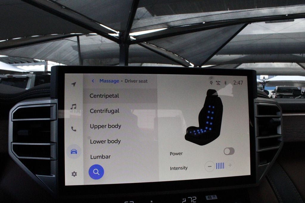 2026 Toyota Tundra 1794