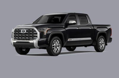 2026 Toyota Tundra 1794