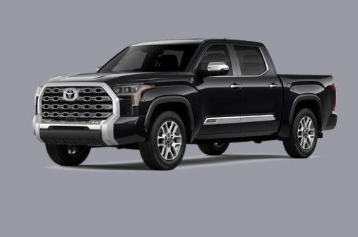 2026 Toyota Tundra 1794