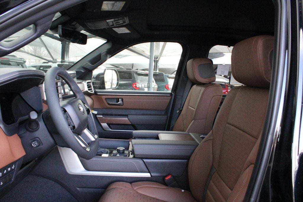 2026 Toyota Tundra 1794