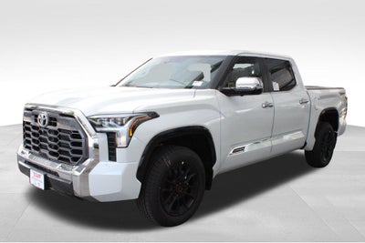 2026 Toyota Tundra 1794