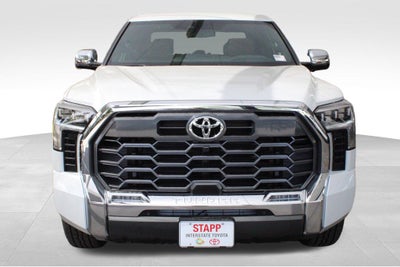 2026 Toyota Tundra 1794