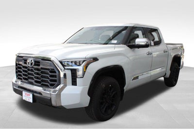 2026 Toyota Tundra 1794