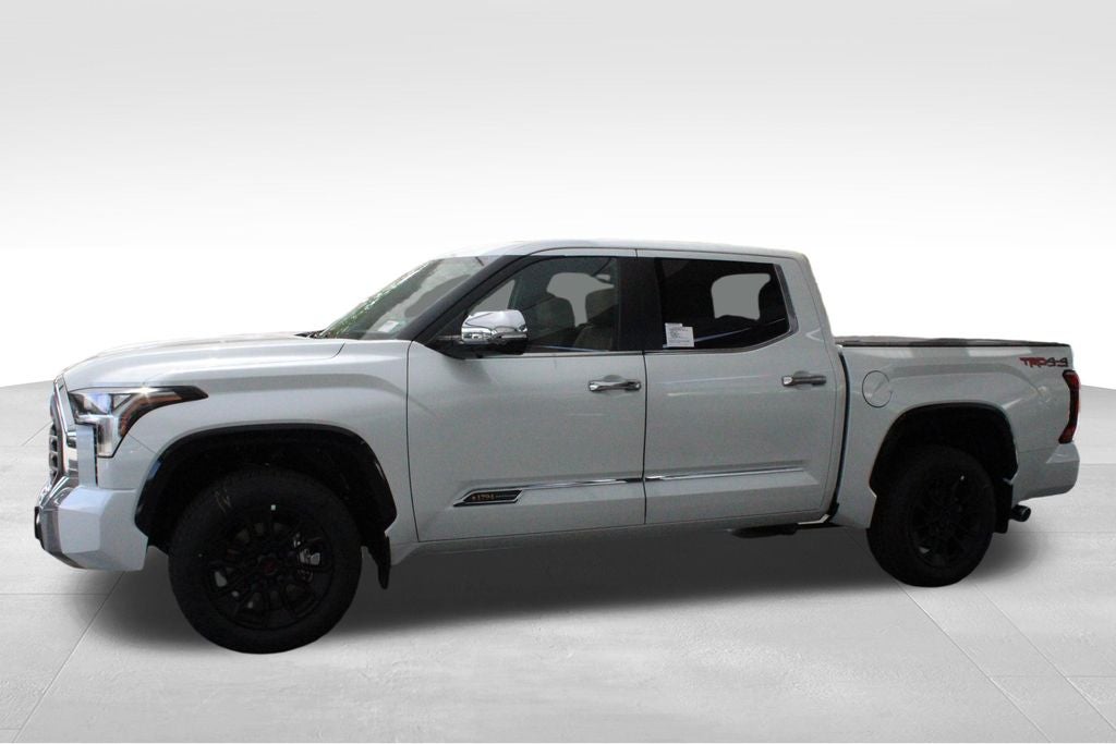 2026 Toyota Tundra 1794