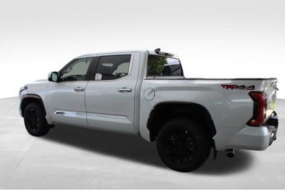 2026 Toyota Tundra 1794
