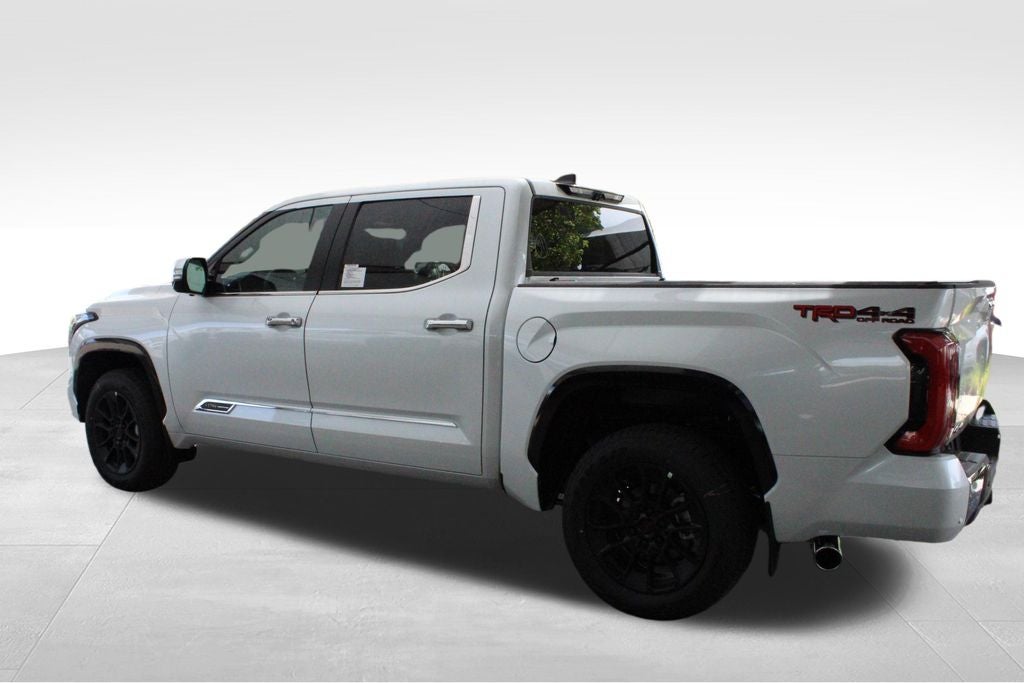 2026 Toyota Tundra 1794