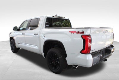 2026 Toyota Tundra 1794