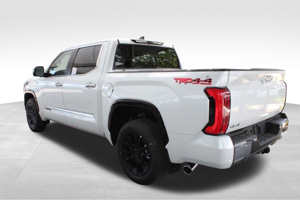 2026 Toyota Tundra 1794