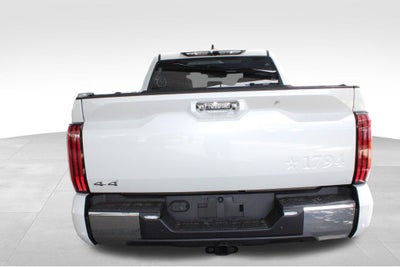 2026 Toyota Tundra 1794
