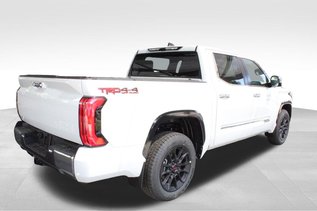2026 Toyota Tundra 1794