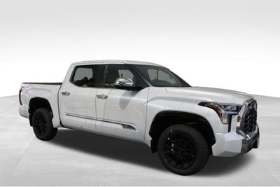 2026 Toyota Tundra 1794