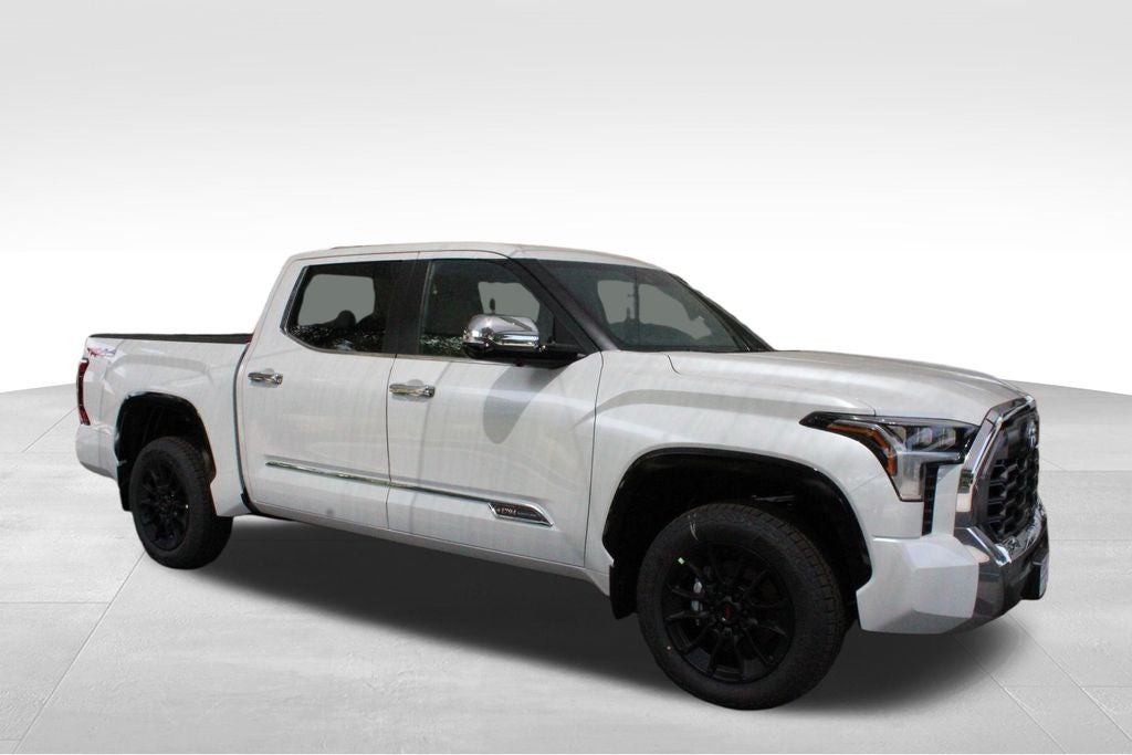2026 Toyota Tundra 1794