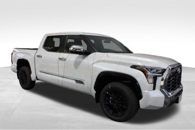 2026 Toyota Tundra 1794
