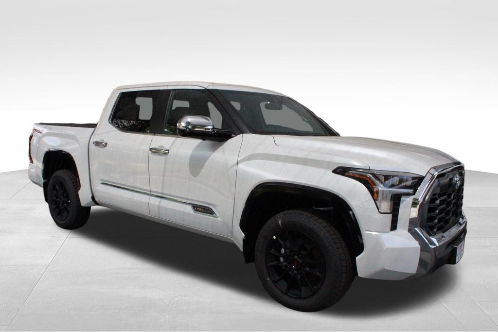 2026 Toyota Tundra 1794