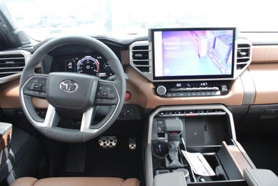 2026 Toyota Tundra 1794