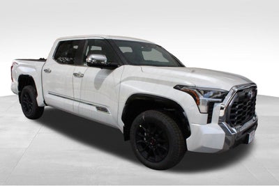 2026 Toyota Tundra 1794