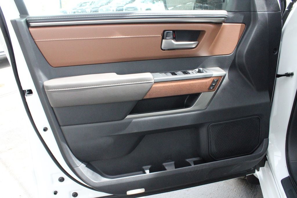2026 Toyota Tundra 1794