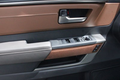 2026 Toyota Tundra 1794