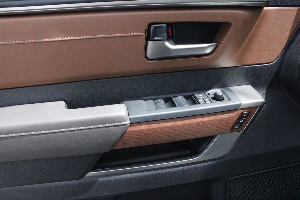 2026 Toyota Tundra 1794