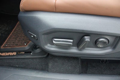 2026 Toyota Tundra 1794